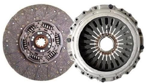 Pul the 430 LUK driven